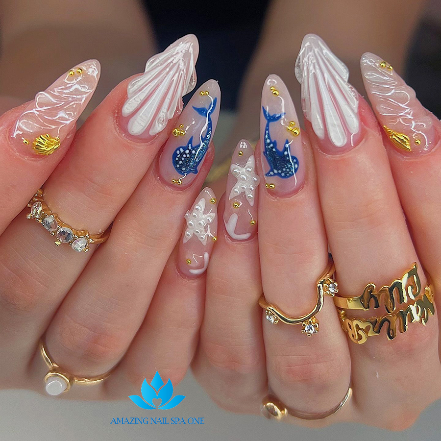 Nails Design